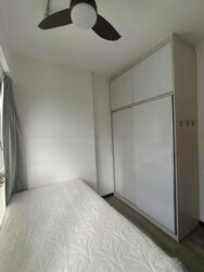 Forestville (D25), Condominium #480772031